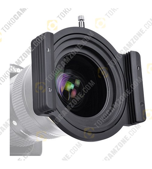 Nisi 150mm Square Filter Holder for Nikon 14-24mm Lens